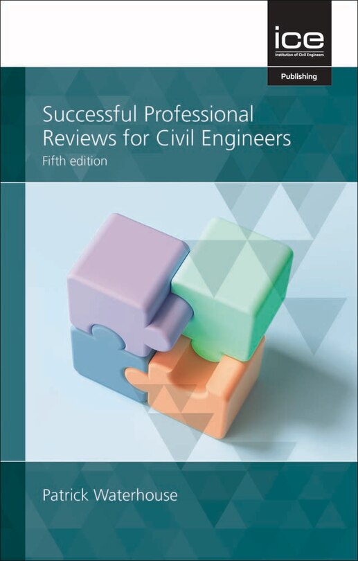 Couverture_Successful Professional Reviews for Civil Engineers