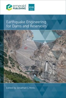 Couverture_Earthquake Engineering for Dams and Reservoirs