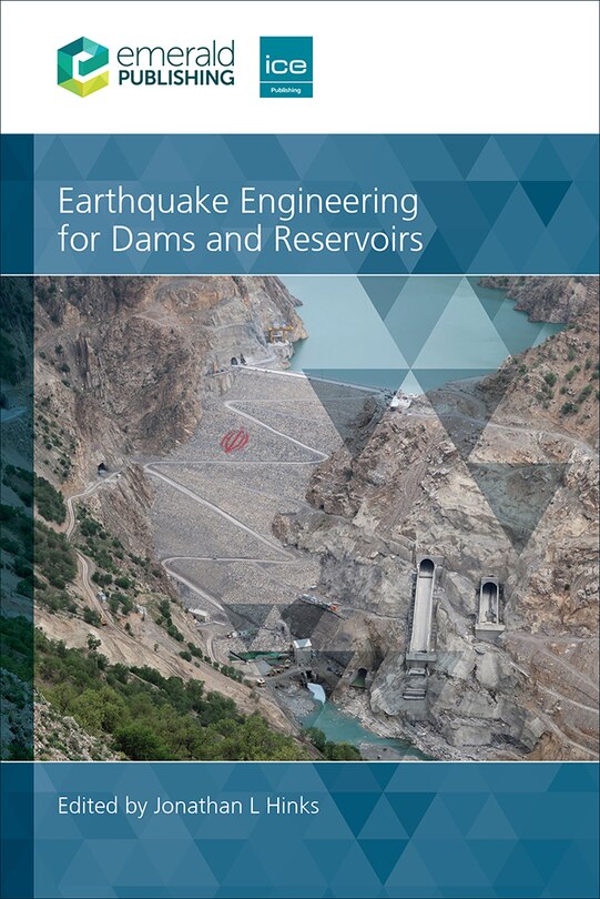 Couverture_Earthquake Engineering for Dams and Reservoirs