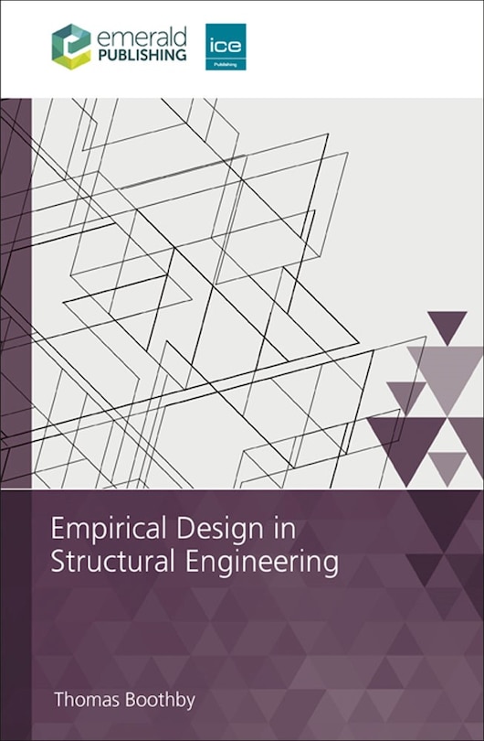 Front cover_Empirical Design in Structural Engineering
