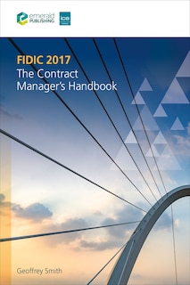 Front cover_FIDIC 2017