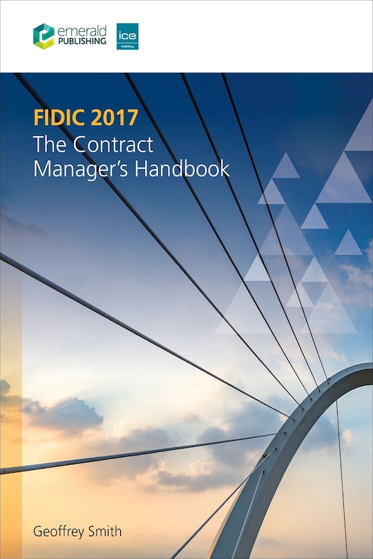 Front cover_FIDIC 2017