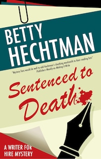 Front cover_Sentenced to Death