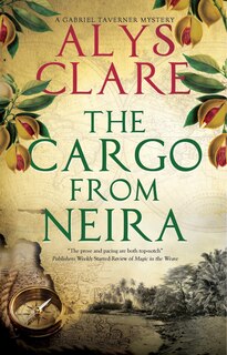 Couverture_The Cargo From Neira