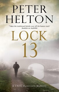 Front cover_Lock 13