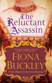 Couverture_Reluctant Assassin, The