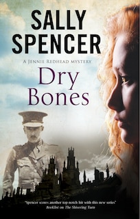 Front cover_Dry Bones