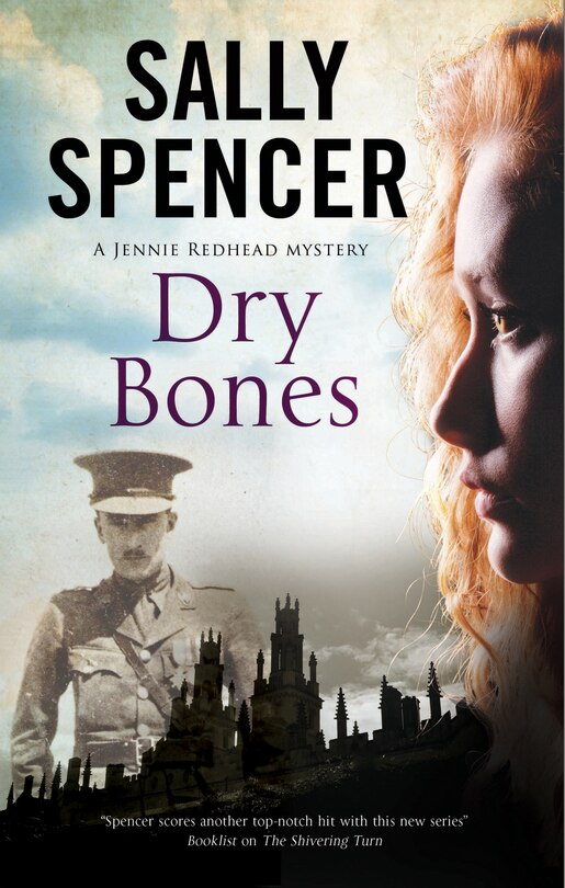 Front cover_Dry Bones