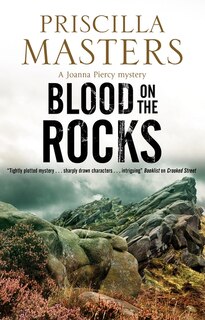 Front cover_Blood On The Rocks