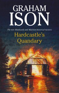 Front cover_Hardcastle's Quandary