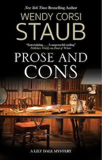 Front cover_Prose And Cons