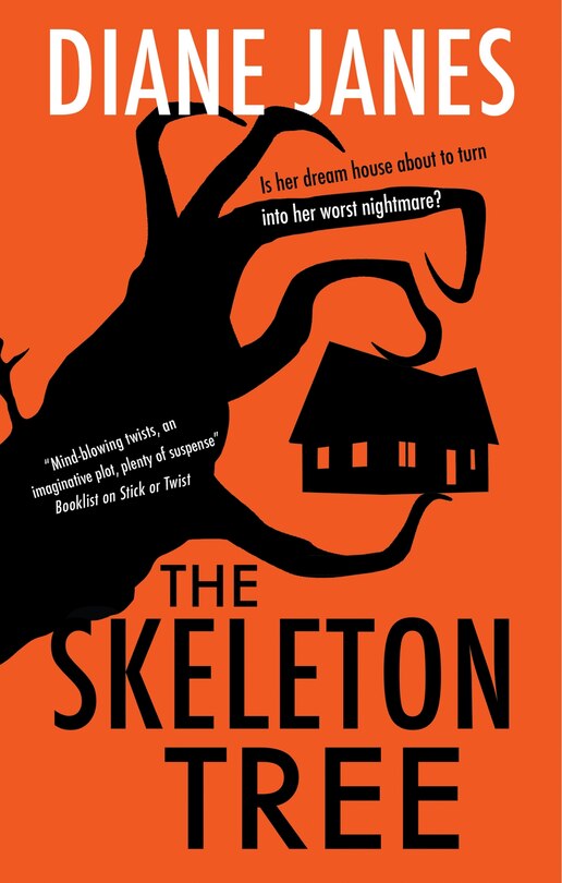 Front cover_Skeleton Tree, The