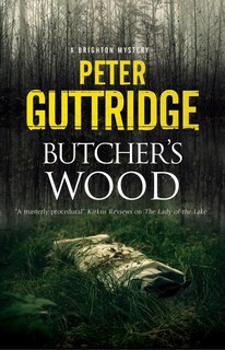 Couverture_Butcher's Wood