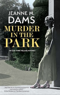 Murder In The Park