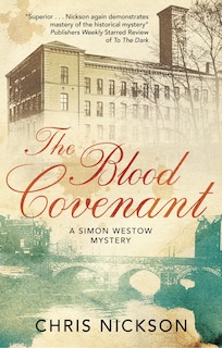 Front cover_Blood Covenant, The