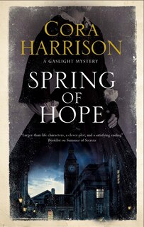 Front cover_Spring Of Hope