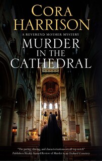 Front cover_Murder In The Cathedral