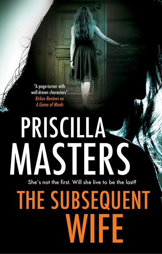 Front cover_Subsequent Wife, The