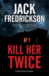 Front cover_Kill Her Twice