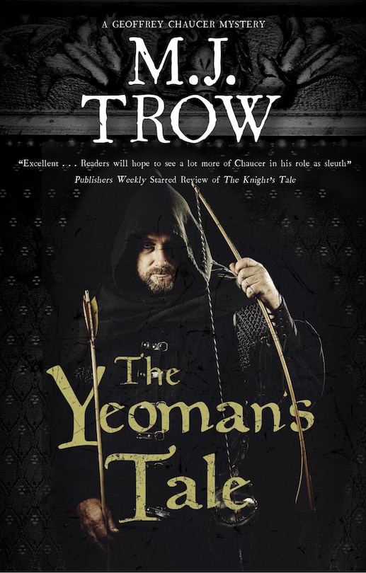 The Yeoman's Tale