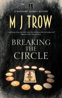 Front cover_Breaking the Circle