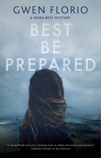 Front cover_Best Be Prepared