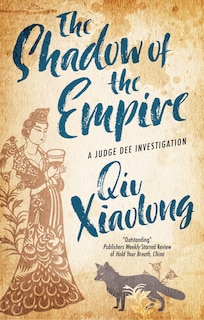 Front cover_Shadow of the Empire, The