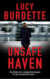 Front cover_Unsafe Haven