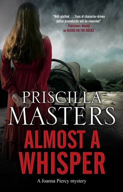 Front cover_Almost A Whisper