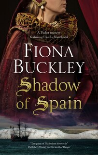 Front cover_Shadow Of Spain