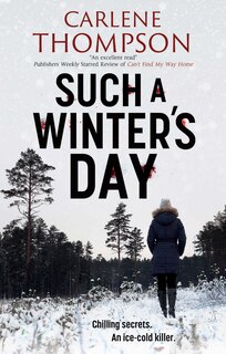 Front cover_Such A Winter's Day