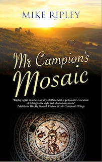 Couverture_Mr Campion's Mosaic