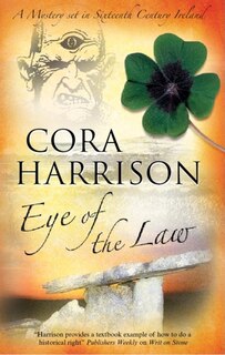 Couverture_Eye Of The Law