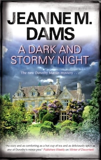 Couverture_A Dark and Stormy Night