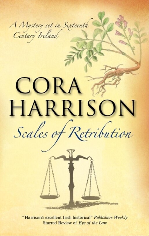 Couverture_Scales Of Retribution
