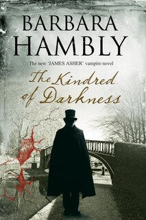 Front cover_Kindred Of Darkness