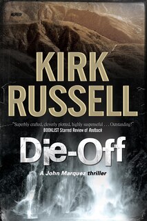 Front cover_Die Off