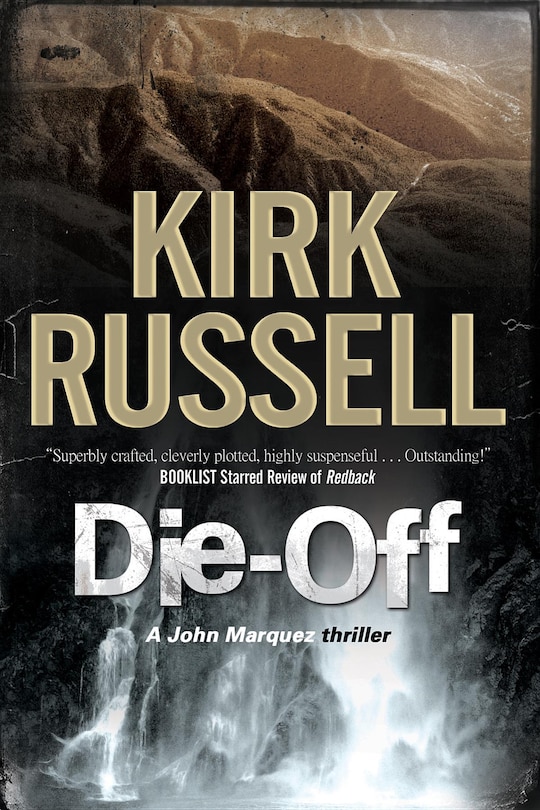 Front cover_Die Off