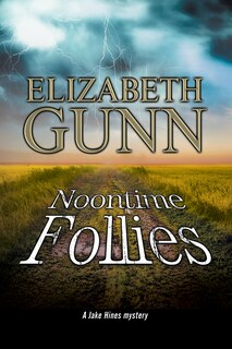 Couverture_Noontime Follies