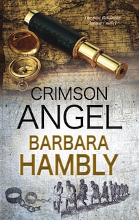 Front cover_Crimson Angel