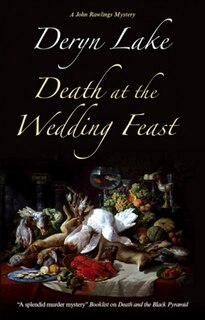 Couverture_Death at the Wedding Feast