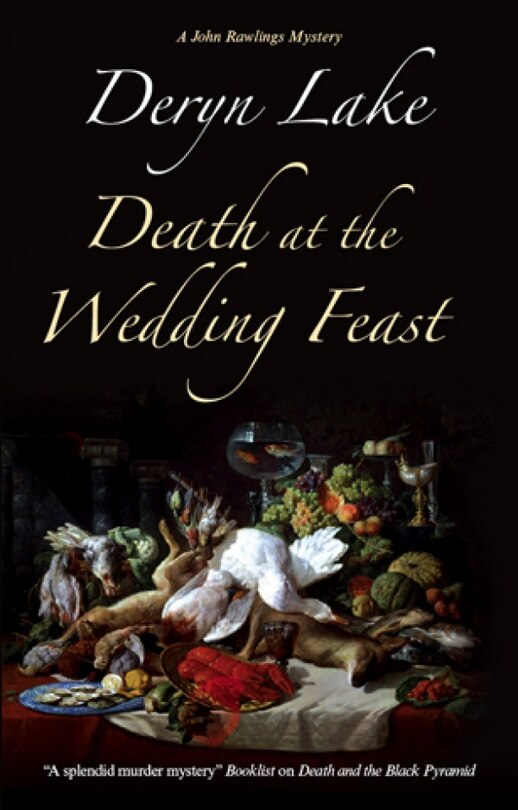 Couverture_Death at the Wedding Feast