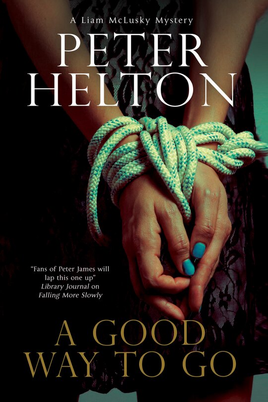 Couverture_A Good Way To Go
