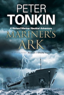 Front cover_Mariner's Ark