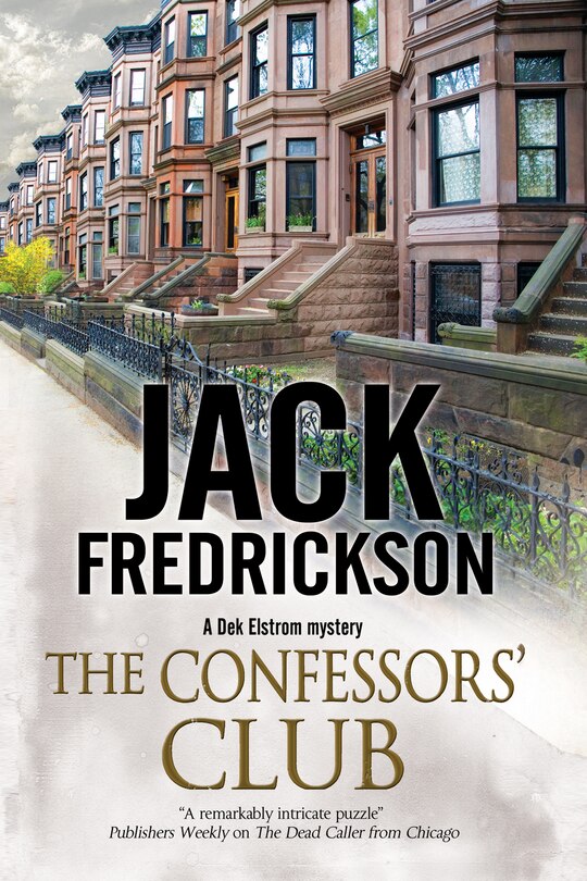 Couverture_The Confessors' Club