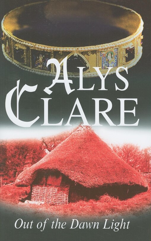 Couverture_Out Of The Dawn Light