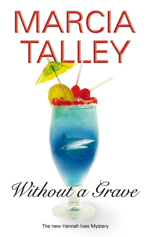 Front cover_Without A Grave