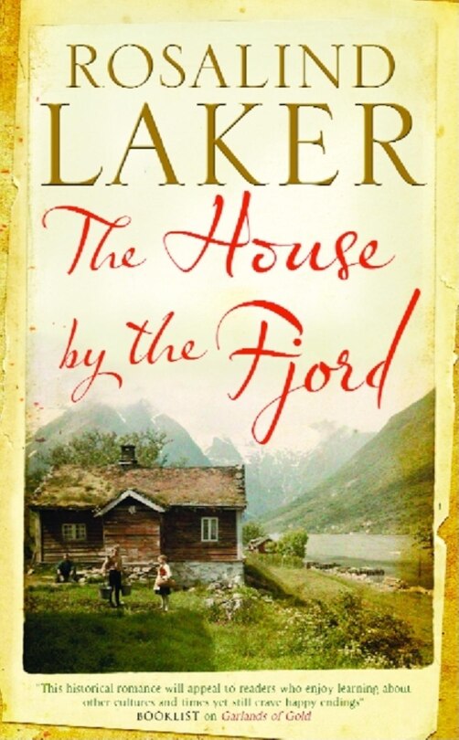 Couverture_House By The Fjord