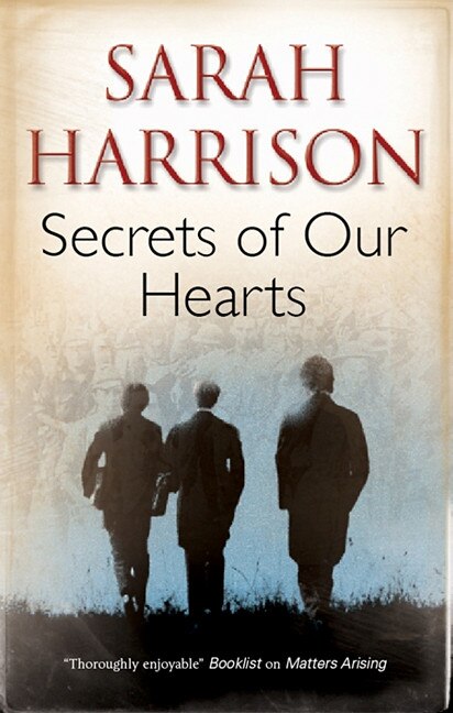 Front cover_Secrets of Our Hearts