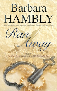Couverture_Ran Away